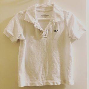 Vineyard vines polo